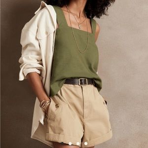 Banana Republic NWT size Large Tank